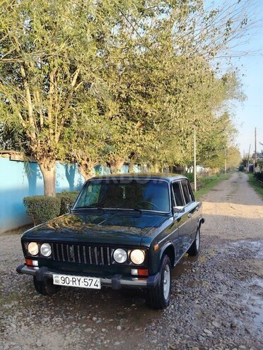 LADA (VAZ) 2106 2004, 32,000 km - 1.5 l - Biləsuvar