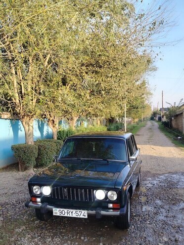 LADA (VAZ) 2106 2004, 32,000 km - 1.5 l - Biləsuvar