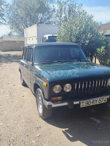LADA (VAZ) 2106 2004, 32,000 km - 1.5 l - Biləsuvar