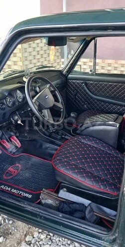 LADA (VAZ) 2106 2004, 32,000 km - 1.5 l - Biləsuvar