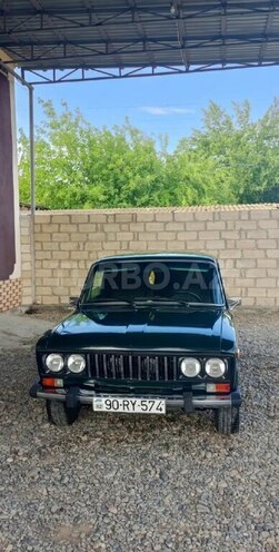 LADA (VAZ) 2106 2004, 32,000 km - 1.5 l - Biləsuvar