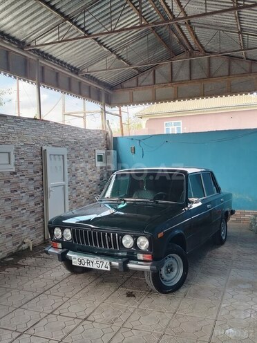 LADA (VAZ) 2106 2004, 32,000 km - 1.5 l - Biləsuvar