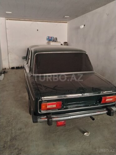 LADA (VAZ) 2106 2004, 32,000 km - 1.5 l - Biləsuvar