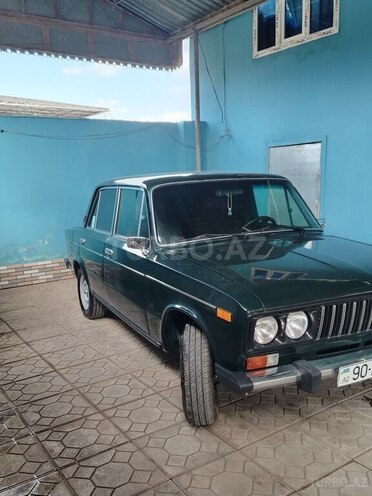 LADA (VAZ) 2106 2004, 32,000 km - 1.5 l - Biləsuvar
