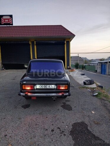 LADA (VAZ) 2106 1987, 100,000 km - 1.5 l - Şamaxı