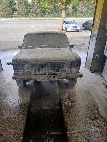 LADA (VAZ) 2106 1987, 100,000 km - 1.5 l - Şamaxı