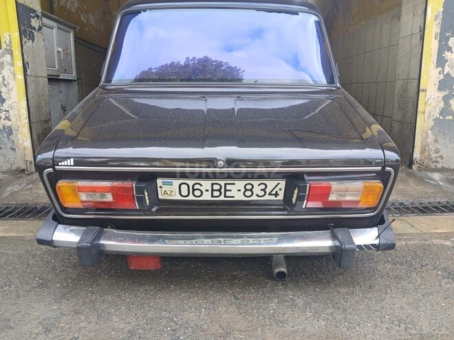 LADA (VAZ) 2106 1987, 100,000 km - 1.5 l - Şamaxı