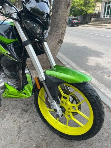 Mondial X-Treme MAXX - 200 2021, 23,000 km - 0.2 l - Xaçmaz