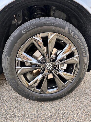 Honda CR-V 2024, 70,000 km - 2.0 l - Bakı