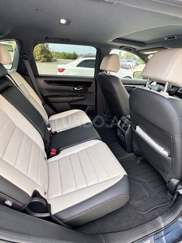 Honda CR-V 2024, 70,000 km - 2.0 l - Bakı