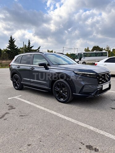 Honda CR-V 2024, 70,000 km - 2.0 l - Bakı