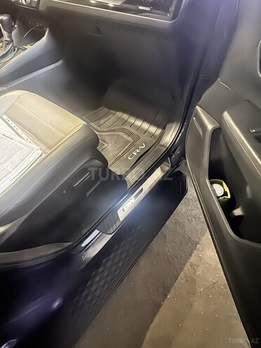 Honda CR-V 2024, 70,000 km - 2.0 l - Bakı