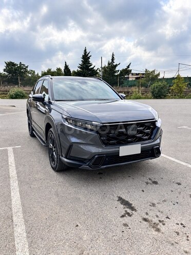 Honda CR-V 2024, 70,000 km - 2.0 l - Bakı