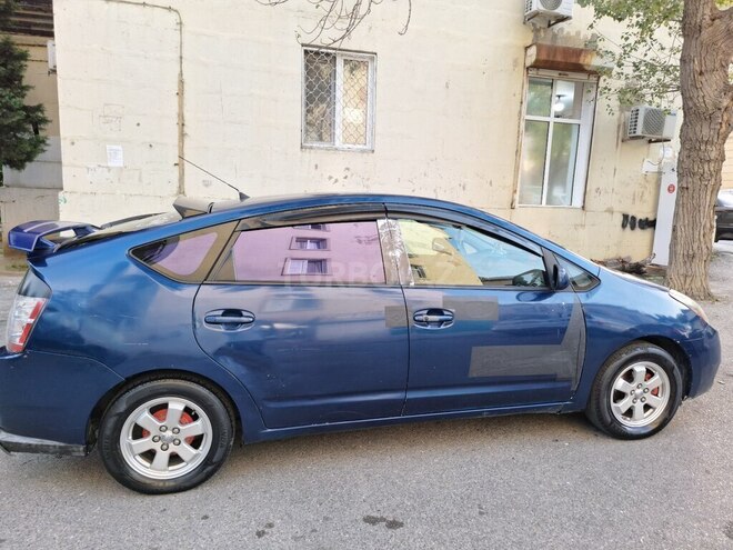Toyota Prius 2007, 595,457 km - 1.5 l - Bakı