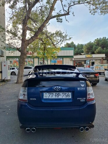 Toyota Prius 2007, 595,457 km - 1.5 l - Bakı