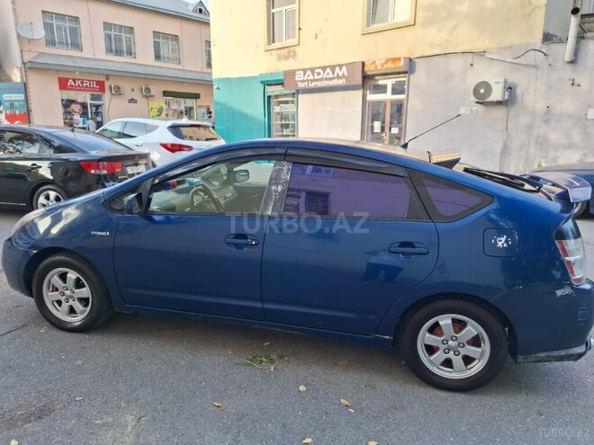 Toyota Prius 2007, 595,457 km - 1.5 l - Bakı