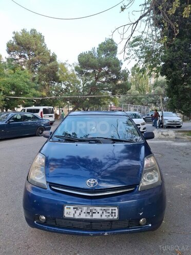 Toyota Prius 2007, 595,457 km - 1.5 l - Bakı