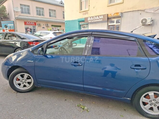 Toyota Prius 2007, 595,457 km - 1.5 l - Bakı
