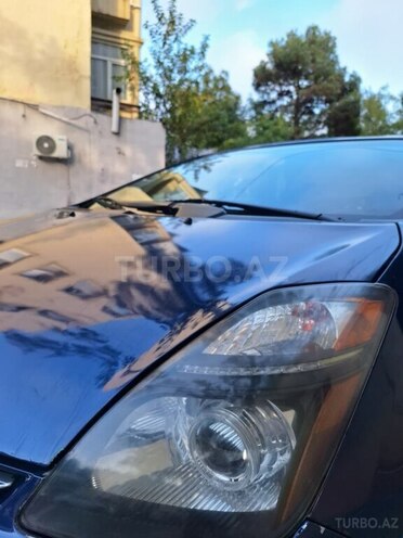 Toyota Prius 2007, 595,457 km - 1.5 l - Bakı