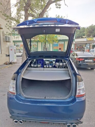 Toyota Prius 2007, 595,457 km - 1.5 l - Bakı