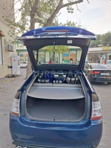 Toyota Prius 2007, 595,457 km - 1.5 l - Bakı