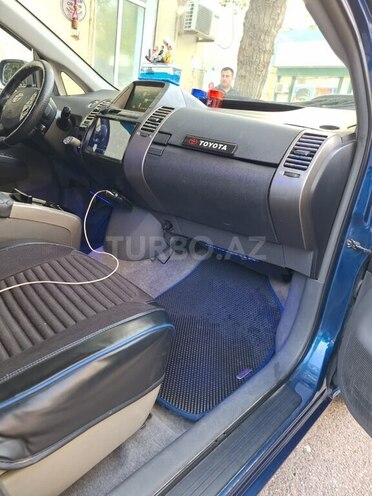 Toyota Prius 2007, 595,457 km - 1.5 l - Bakı