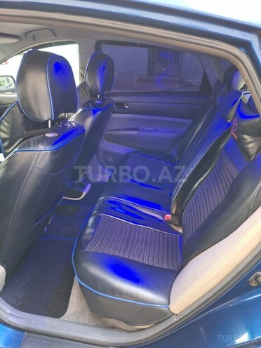 Toyota Prius 2007, 595,457 km - 1.5 l - Bakı