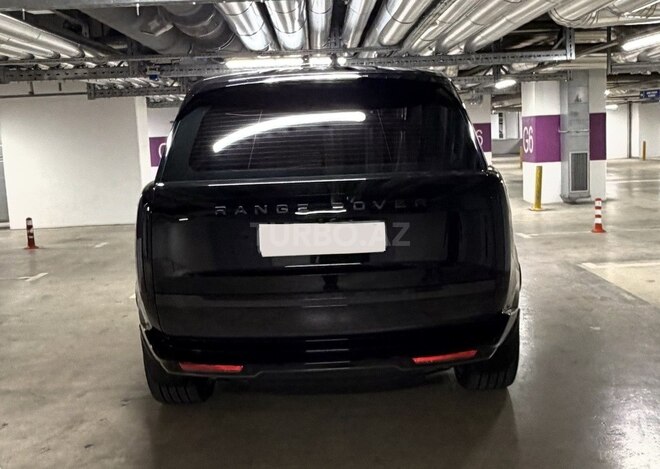 Land Rover Range Rover 2024, 42,000 km - 4.4 l - Bakı