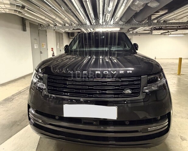 Land Rover Range Rover 2024, 42,000 km - 4.4 l - Bakı