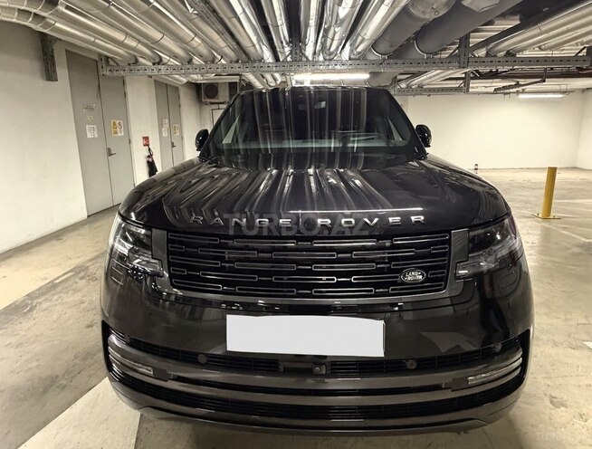 Land Rover Range Rover 2024, 42,000 km - 4.4 l - Bakı