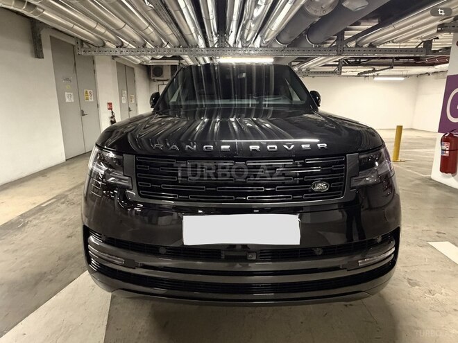 Land Rover Range Rover 2024, 42,000 km - 4.4 l - Bakı