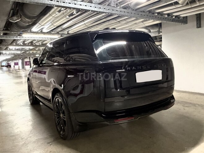 Land Rover Range Rover 2024, 42,000 km - 4.4 l - Bakı