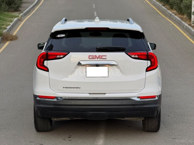 GMC Terrain 2020, 98,000 km - 1.5 l - Gəncə