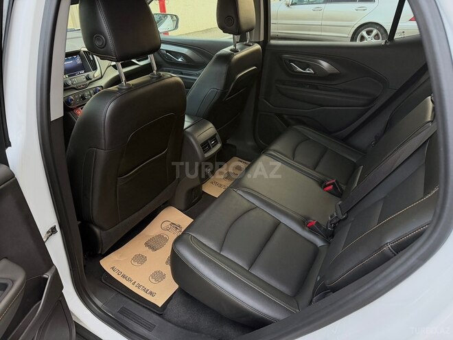 GMC Terrain 2020, 98,000 km - 1.5 l - Gəncə