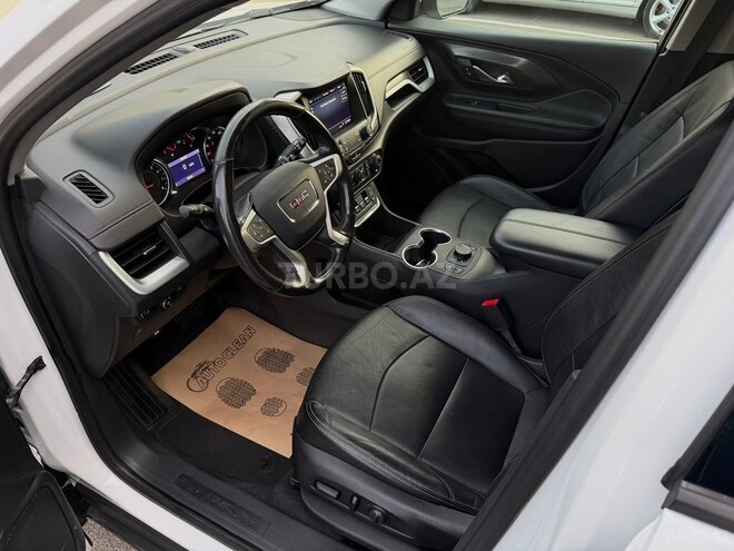 GMC Terrain 2020, 98,000 km - 1.5 l - Gəncə
