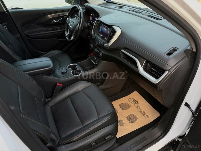 GMC Terrain 2020, 98,000 km - 1.5 l - Gəncə