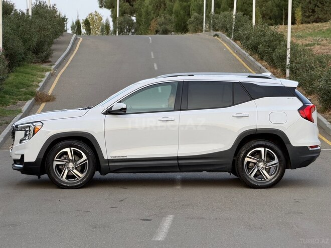 GMC Terrain 2020, 98,000 km - 1.5 l - Gəncə