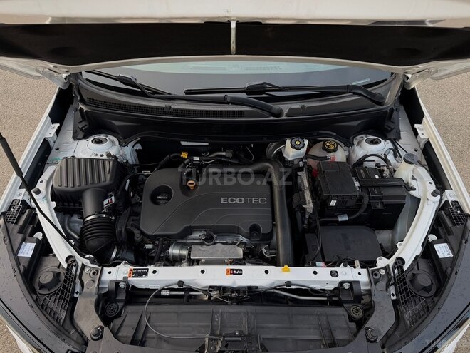 GMC Terrain 2020, 98,000 km - 1.5 l - Gəncə