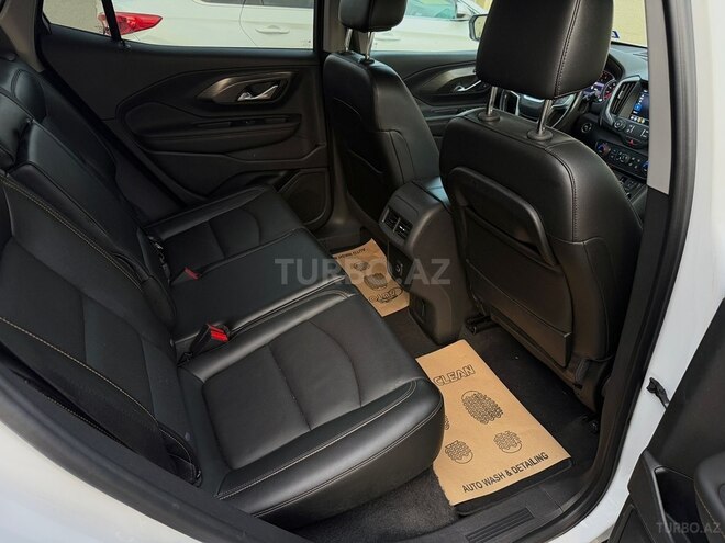 GMC Terrain 2020, 98,000 km - 1.5 l - Gəncə