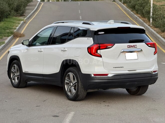 GMC Terrain 2020, 98,000 km - 1.5 l - Gəncə