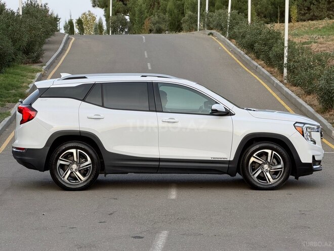 GMC Terrain 2020, 98,000 km - 1.5 l - Gəncə