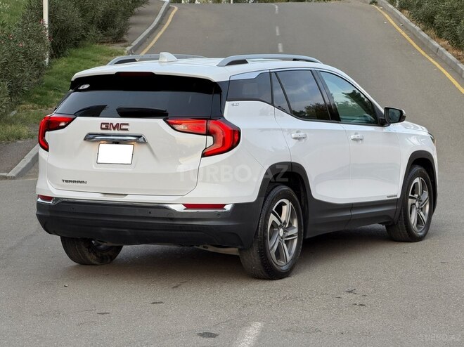 GMC Terrain 2020, 98,000 km - 1.5 l - Gəncə