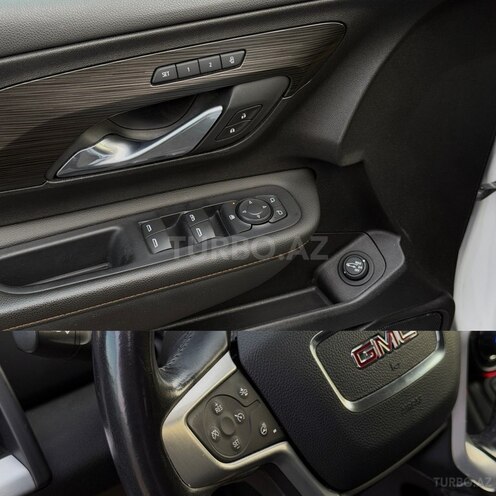 GMC Terrain 2020, 98,000 km - 1.5 l - Gəncə