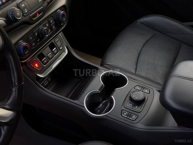 GMC Terrain 2020, 98,000 km - 1.5 l - Gəncə