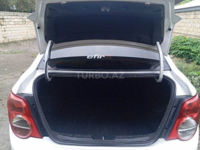 Chevrolet Aveo 2013, 196,320 km - 1.4 l - Masallı