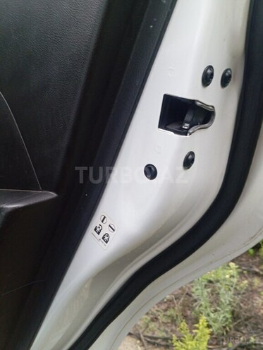 Chevrolet Aveo 2013, 196,320 km - 1.4 l - Masallı
