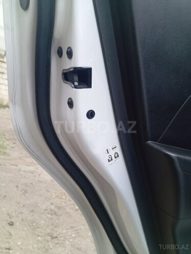Chevrolet Aveo 2013, 196,320 km - 1.4 l - Masallı