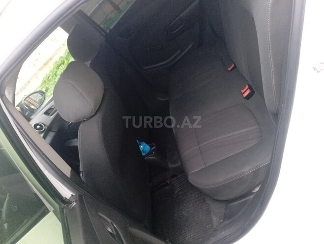 Chevrolet Aveo 2013, 196,320 km - 1.4 l - Masallı