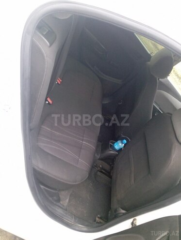 Chevrolet Aveo 2013, 196,320 km - 1.4 l - Masallı