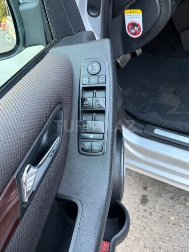 Mercedes A 170 2008, 131,000 km - 1.7 l - Bakı
